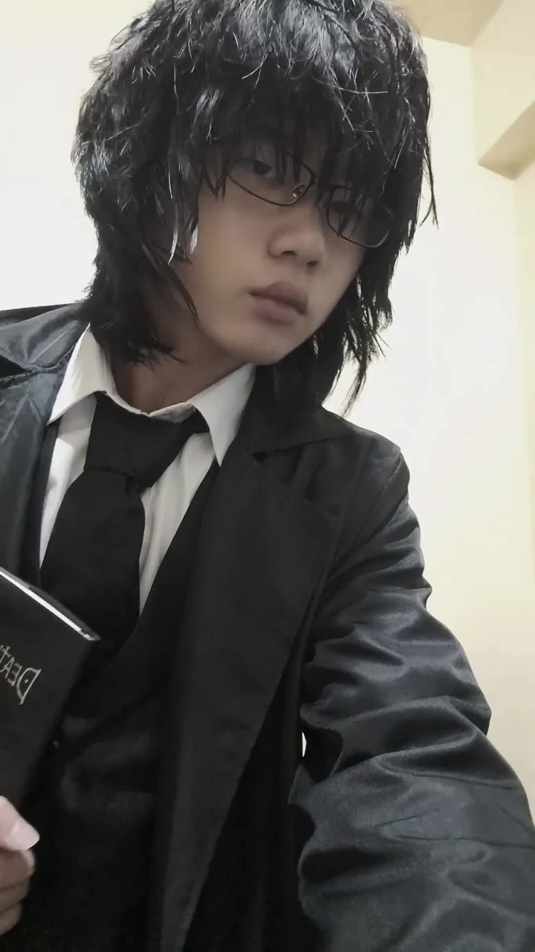 @白哉