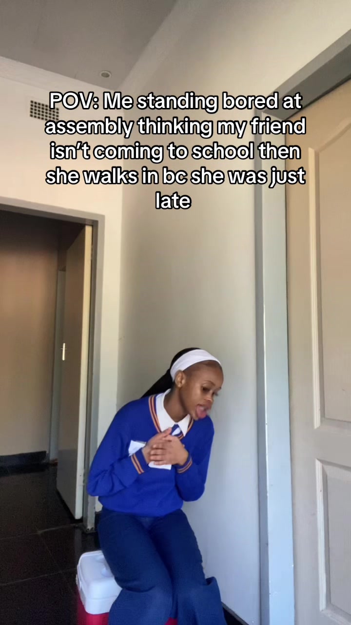 @Boitumelo Modise