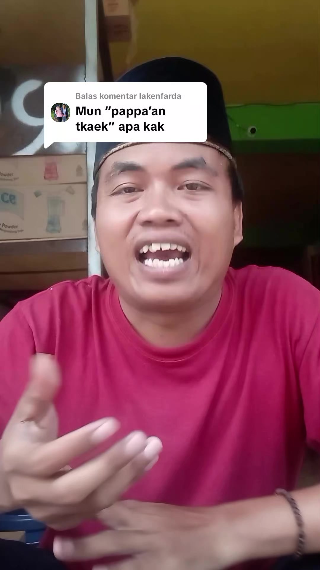 @Kocca Mereng