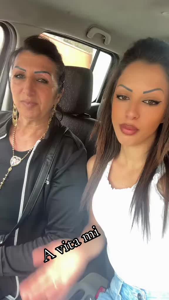 @Angela D'amico