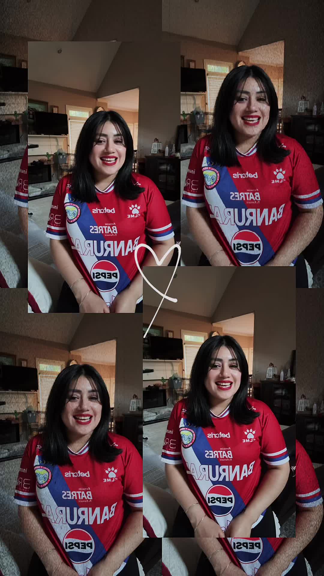 @Gaby Perez