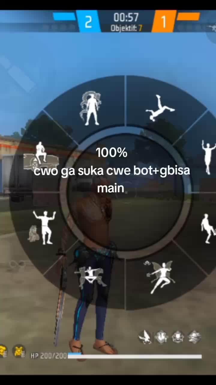 @ 