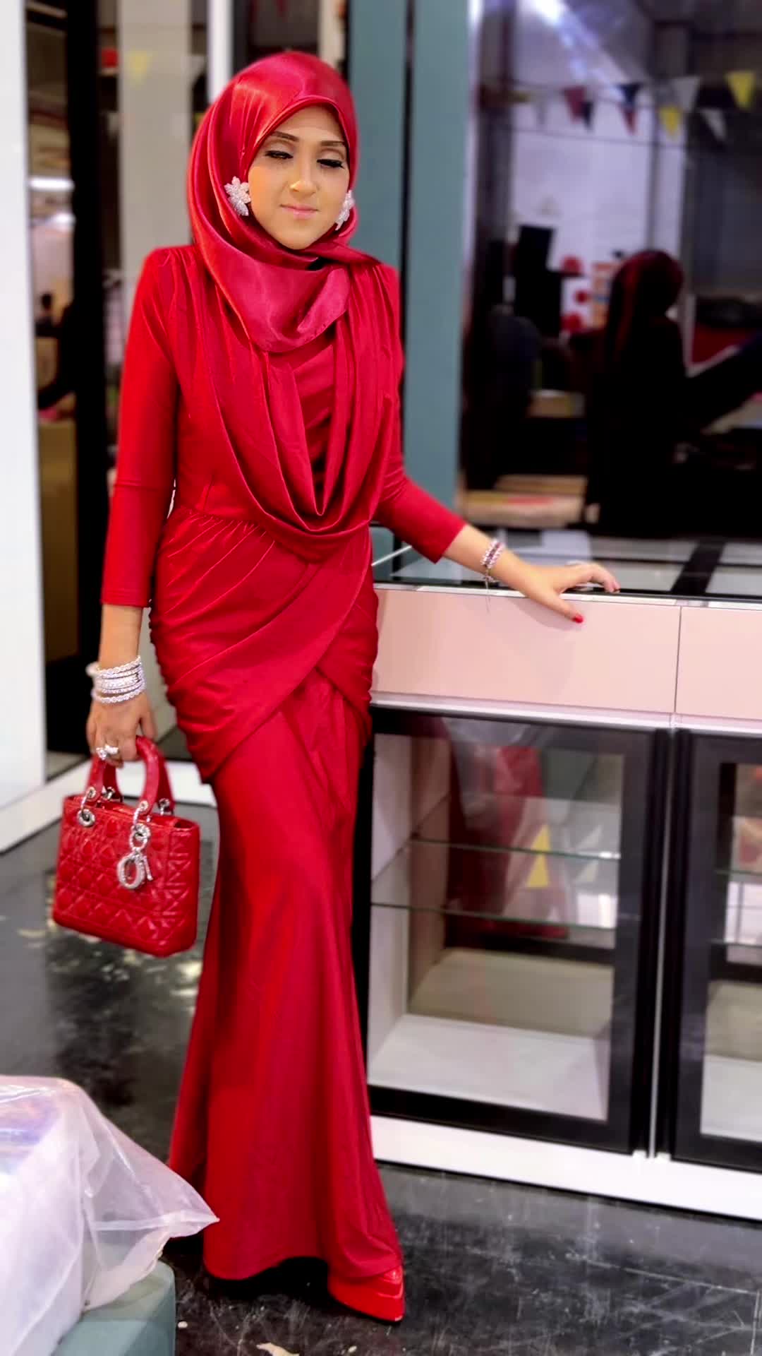@Syed Fatin Jaeden Haifa