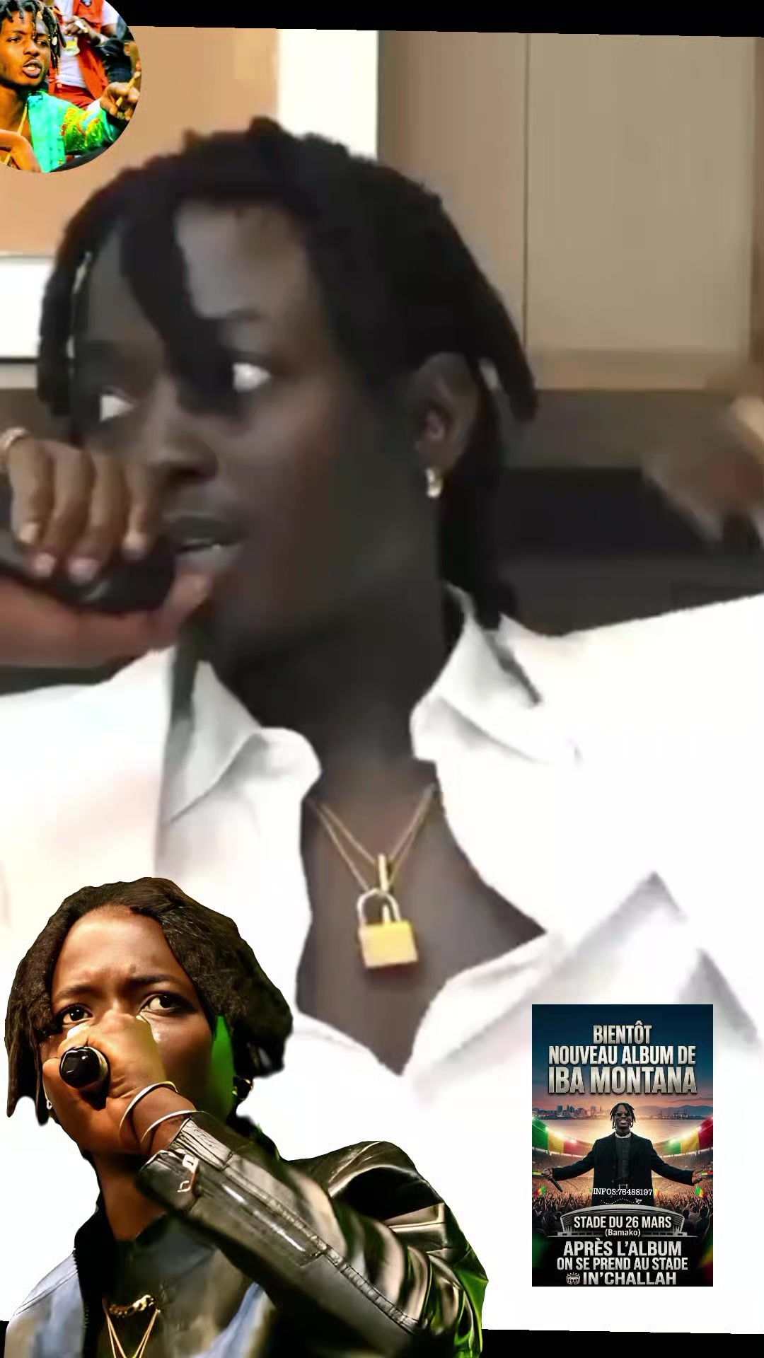 @B 14 GangMontana