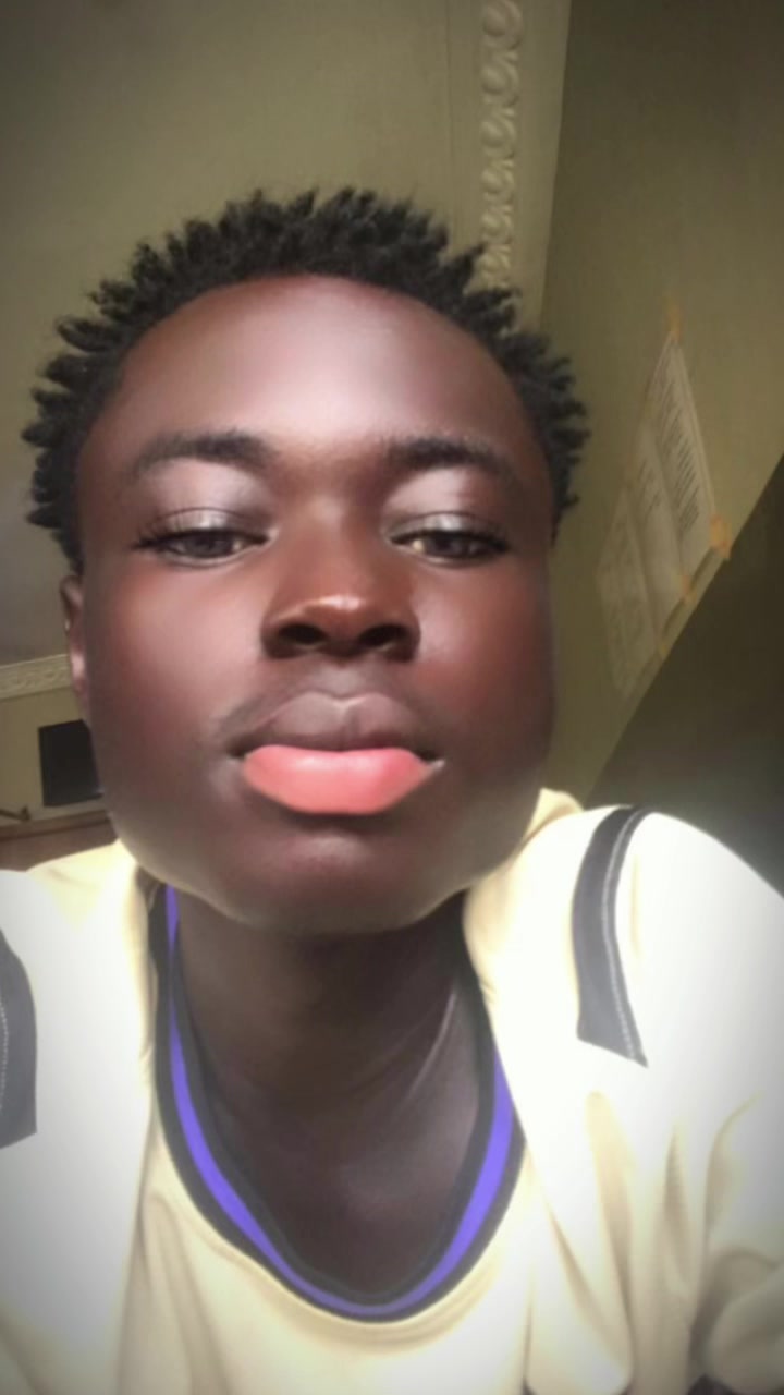 @Abena  Disturb 365🥰🥰