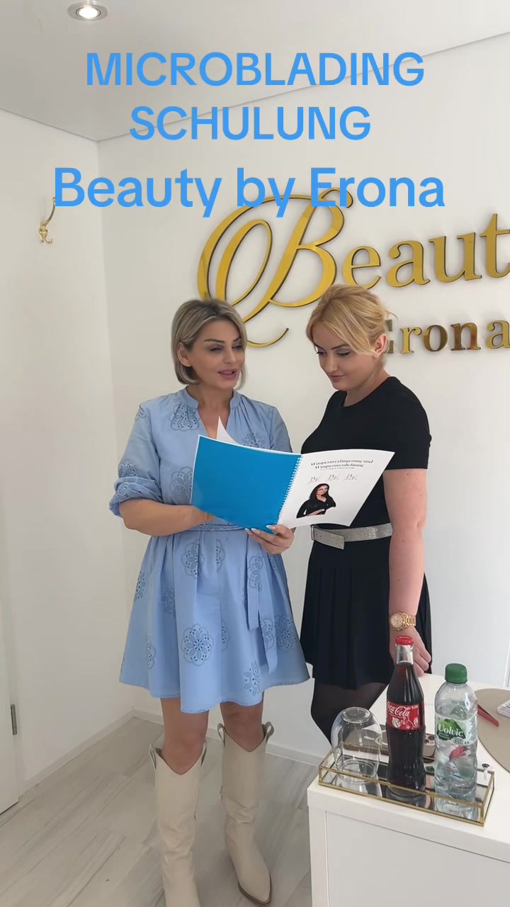 @beautybyerona