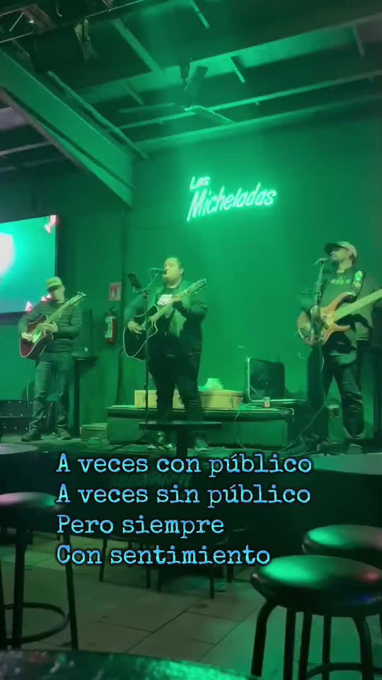 @Los Del Prestigio