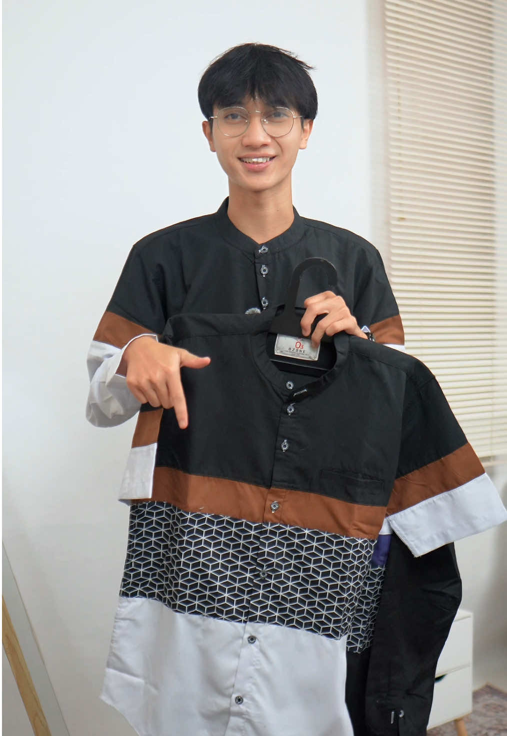 @Ozone Wear