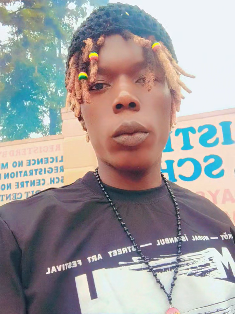 @Ras Dee💚💛❤️DREADLOCK-SERIES