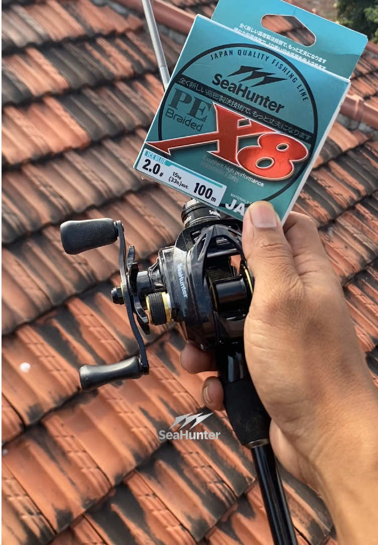@Ayik Fishing