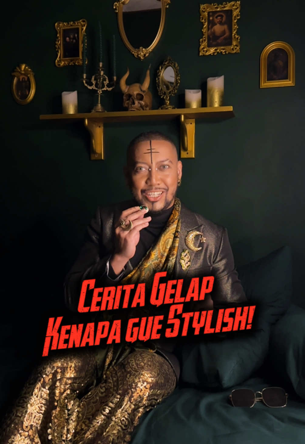 @Magistus Miftah