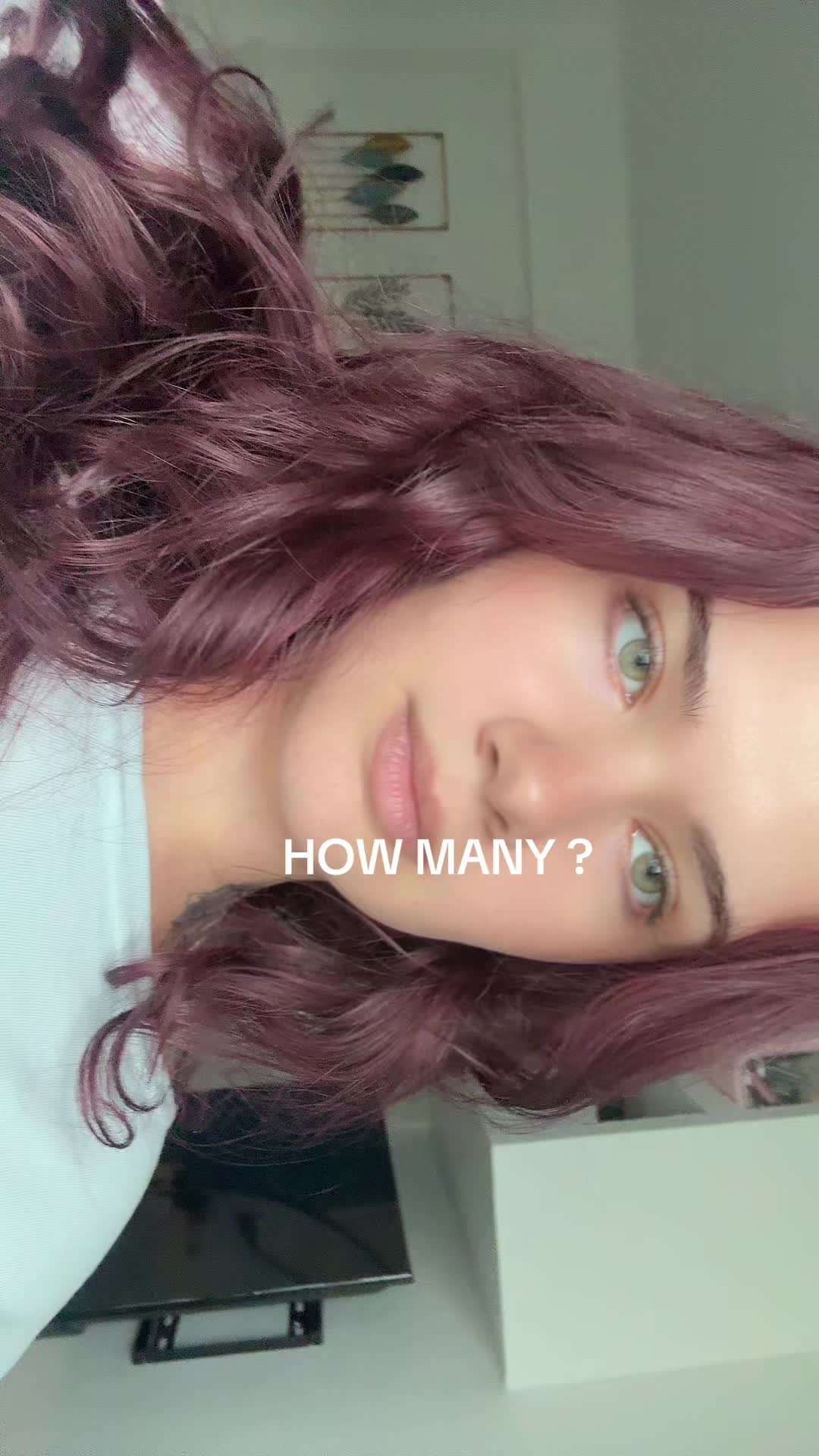@Hannah the ๐