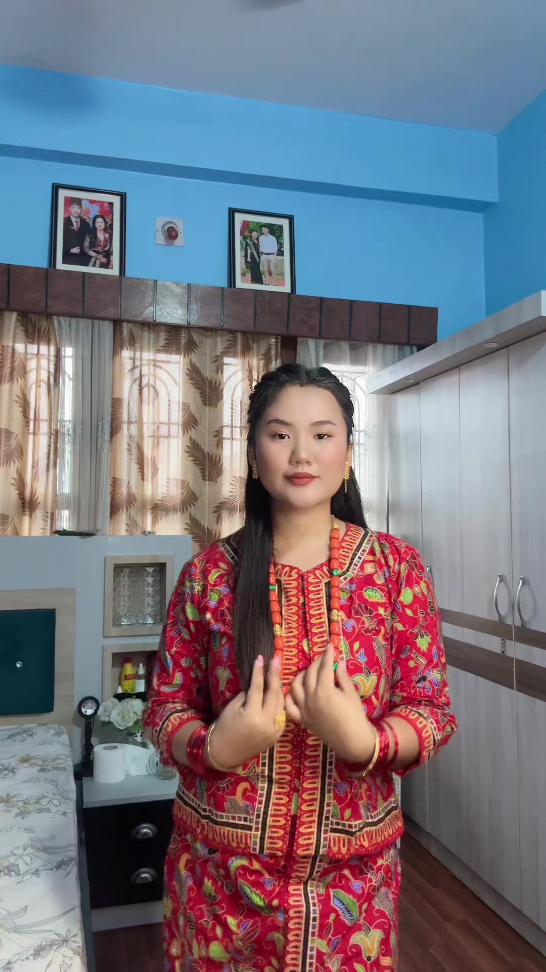 @Bishu Gurung