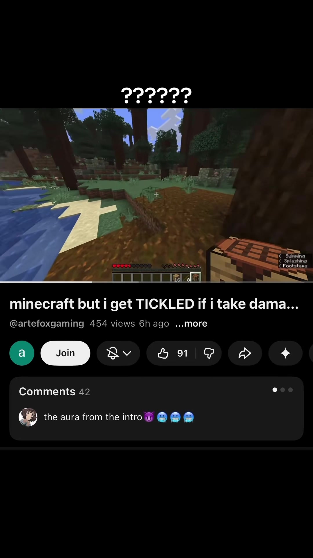 @artefox gaming