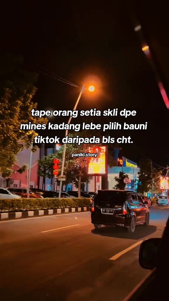 @Ara Katiandagho
