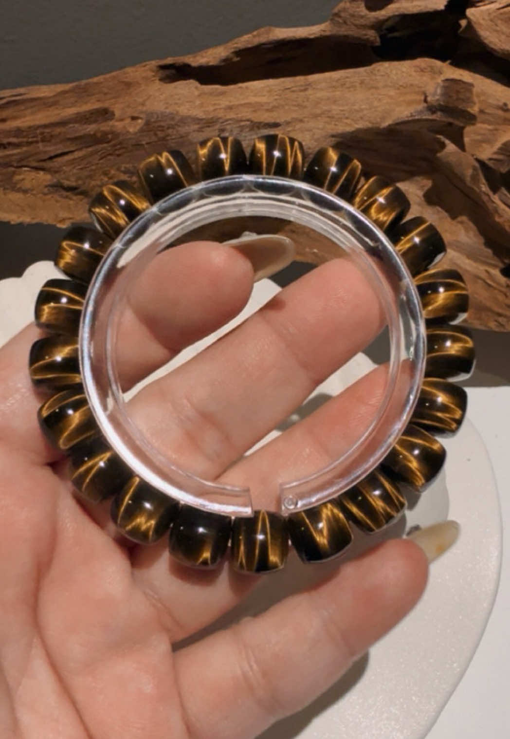 @Starry Sparkles Luxury Crystal