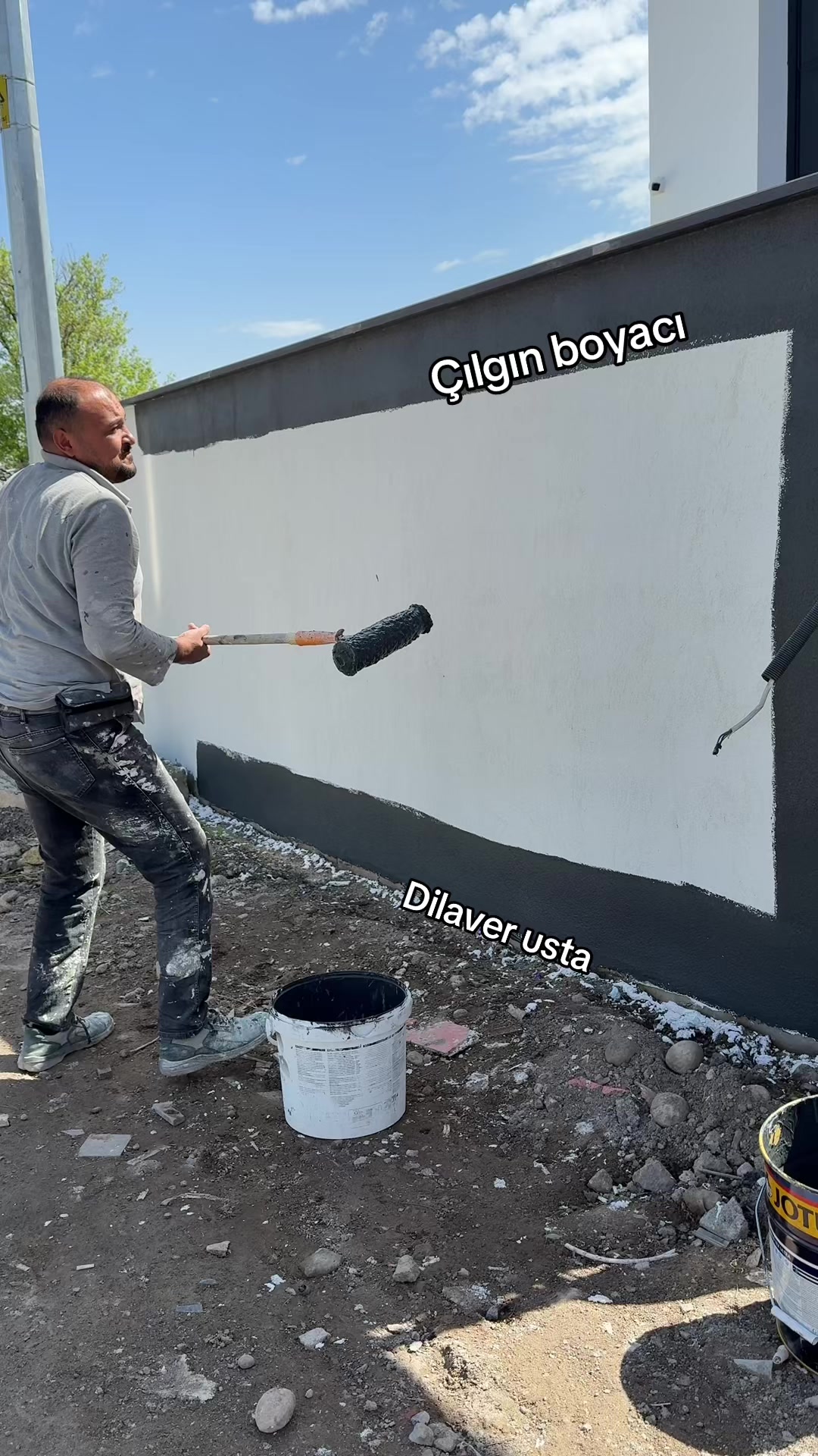 @çılgın boyaci