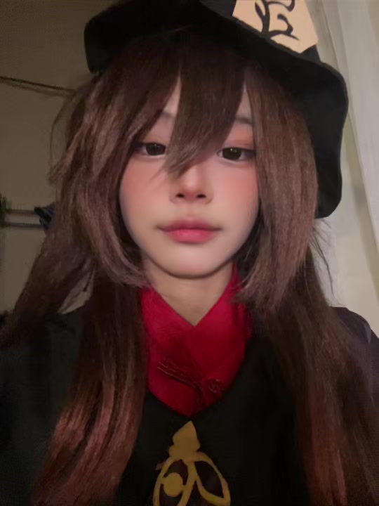 @ハムもち「yua」🐹