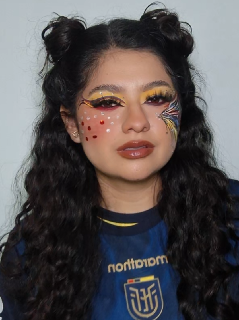 @Karen Cortez