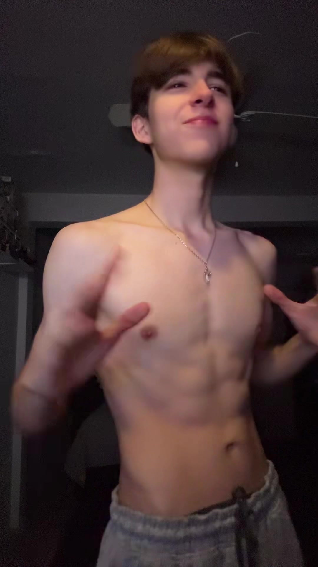 @David