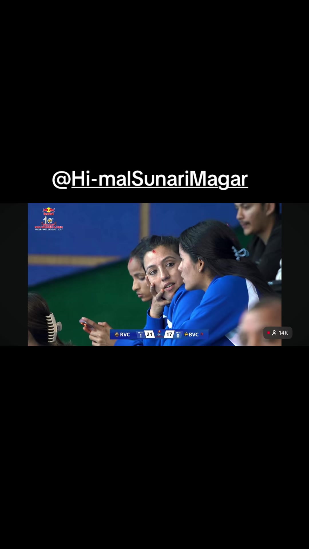 @Volleyball news
