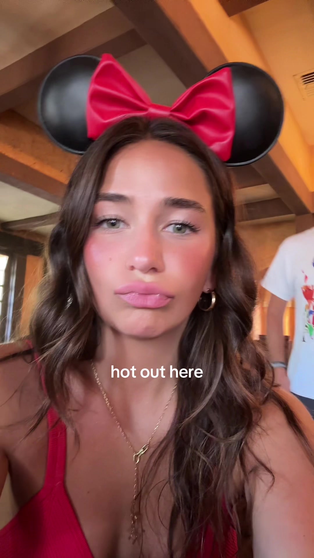 @hattie holmes