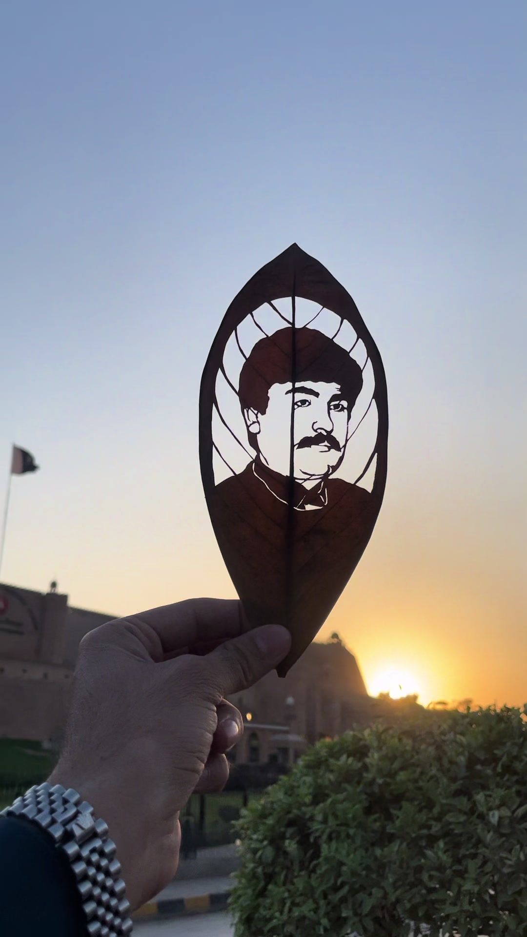 @Kamranartofficial