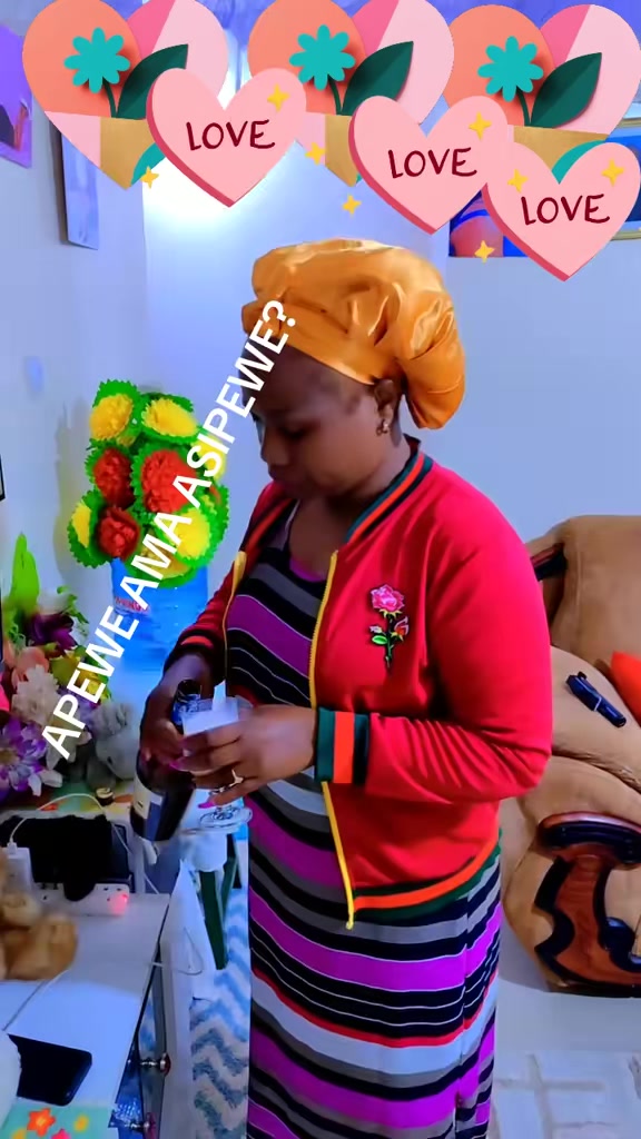 @Shie Double M🇰🇪💝(Wamuturi)