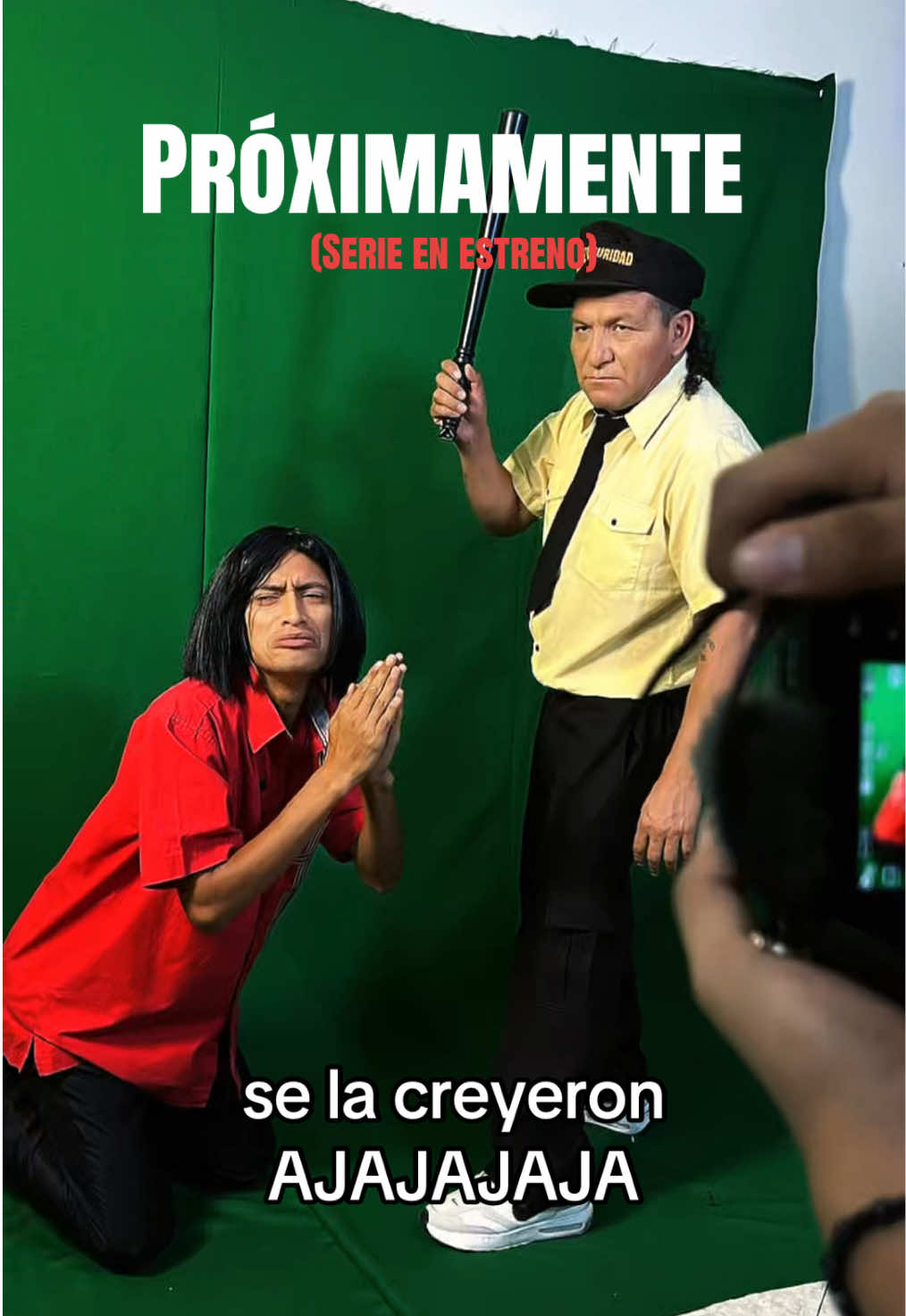 @HenryPancracio
