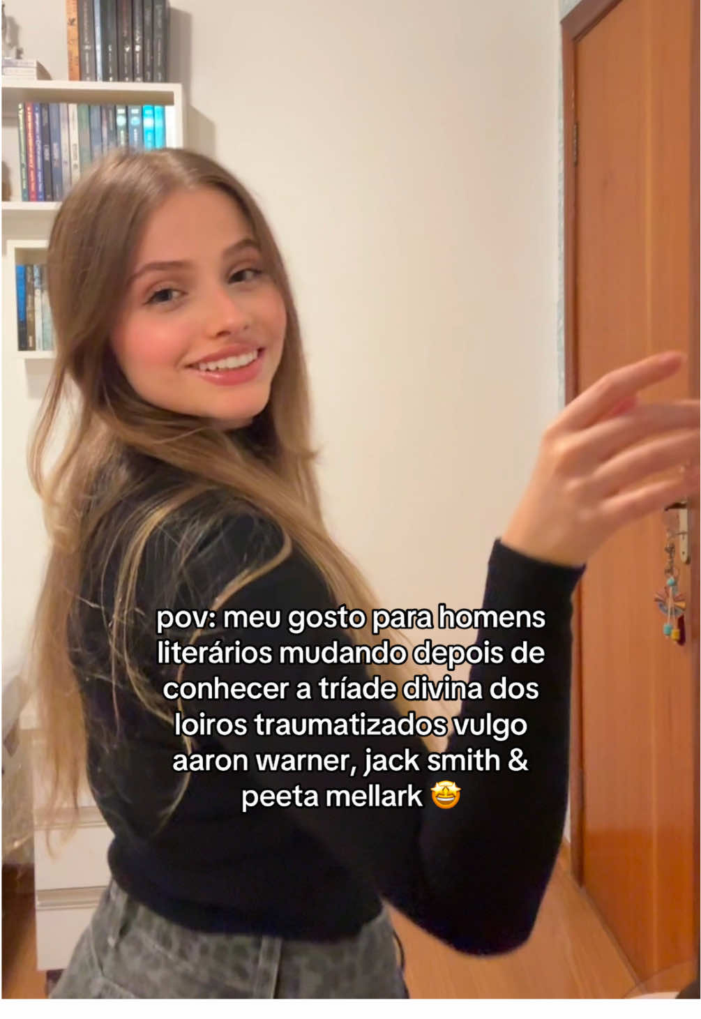 @Julinha 📖
