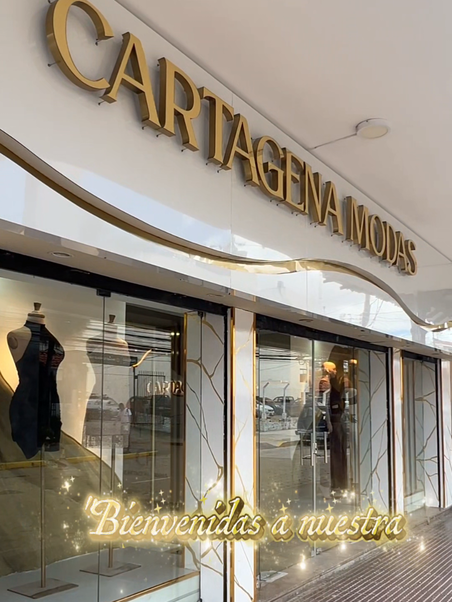 @Cartagena modas boutique