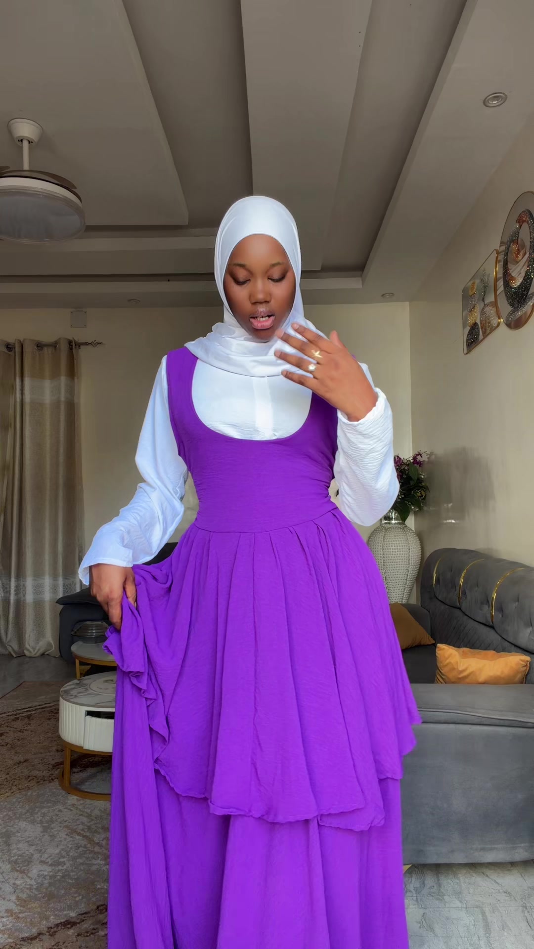 @Coumbista~hijab🥰