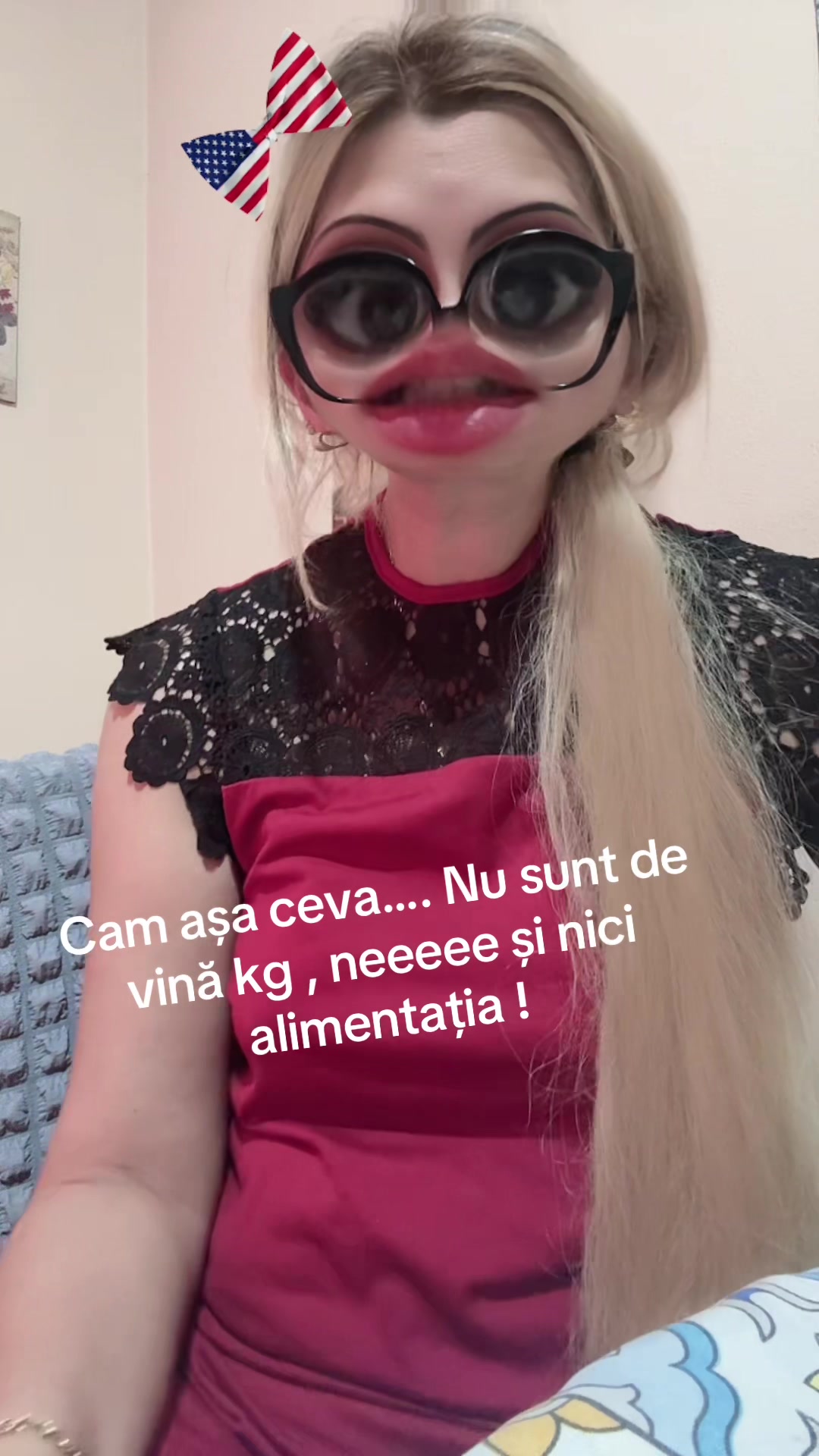 @🧜♀️Sefa 🧜♀️ nutriționista