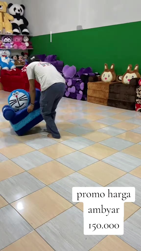 @home sofabed premium