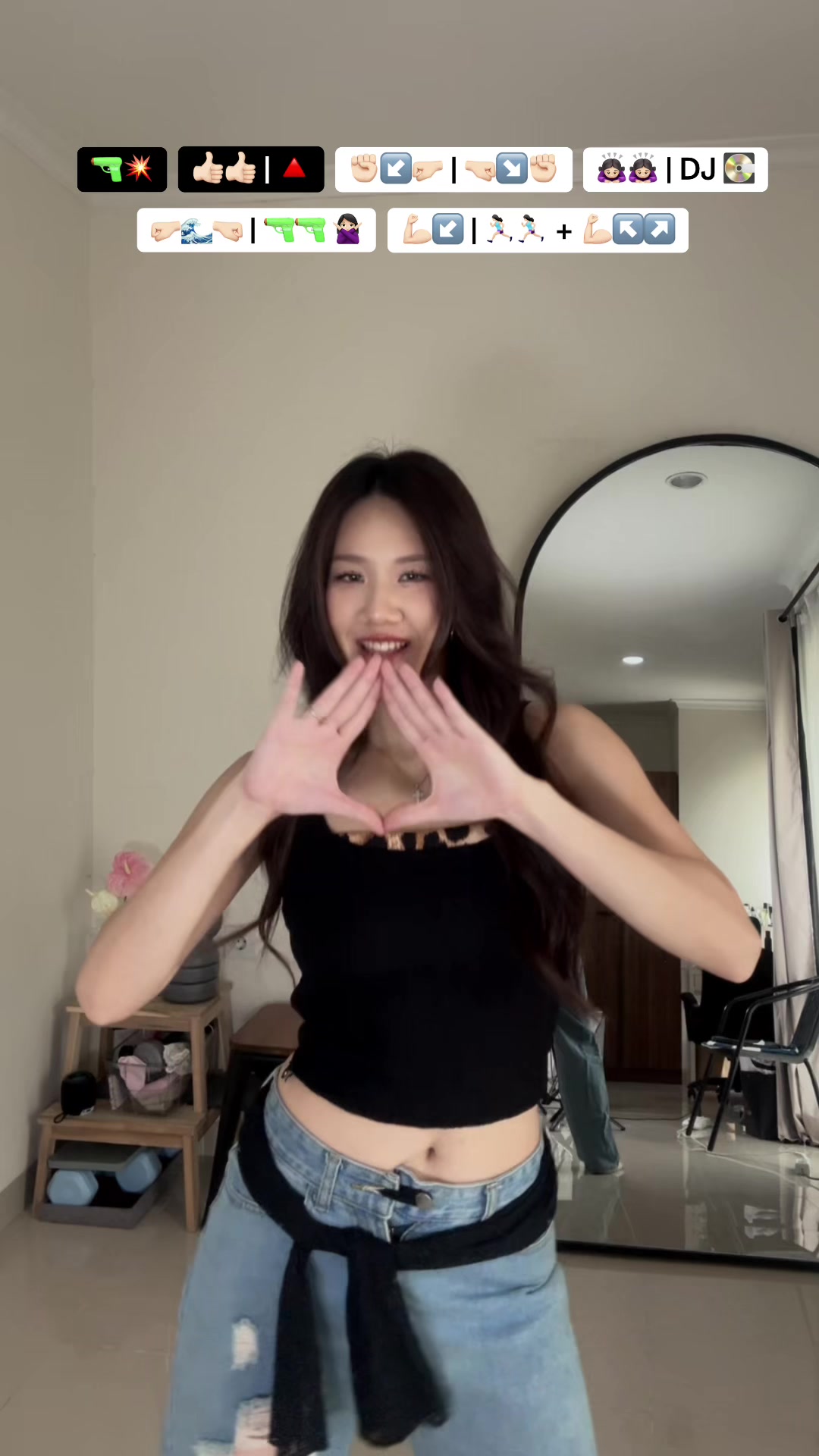 @Cha | ig : @patriciamulyana