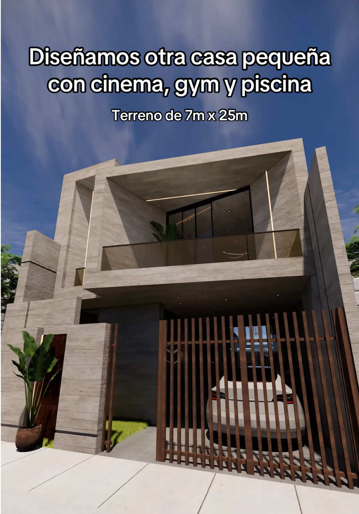 @Glass Arquitectos