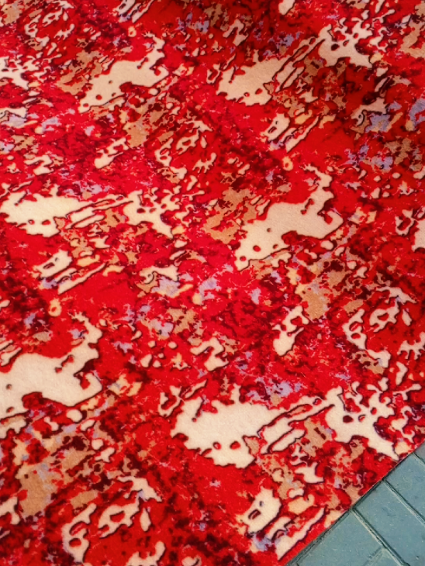@KHAN Carpets and Rugs