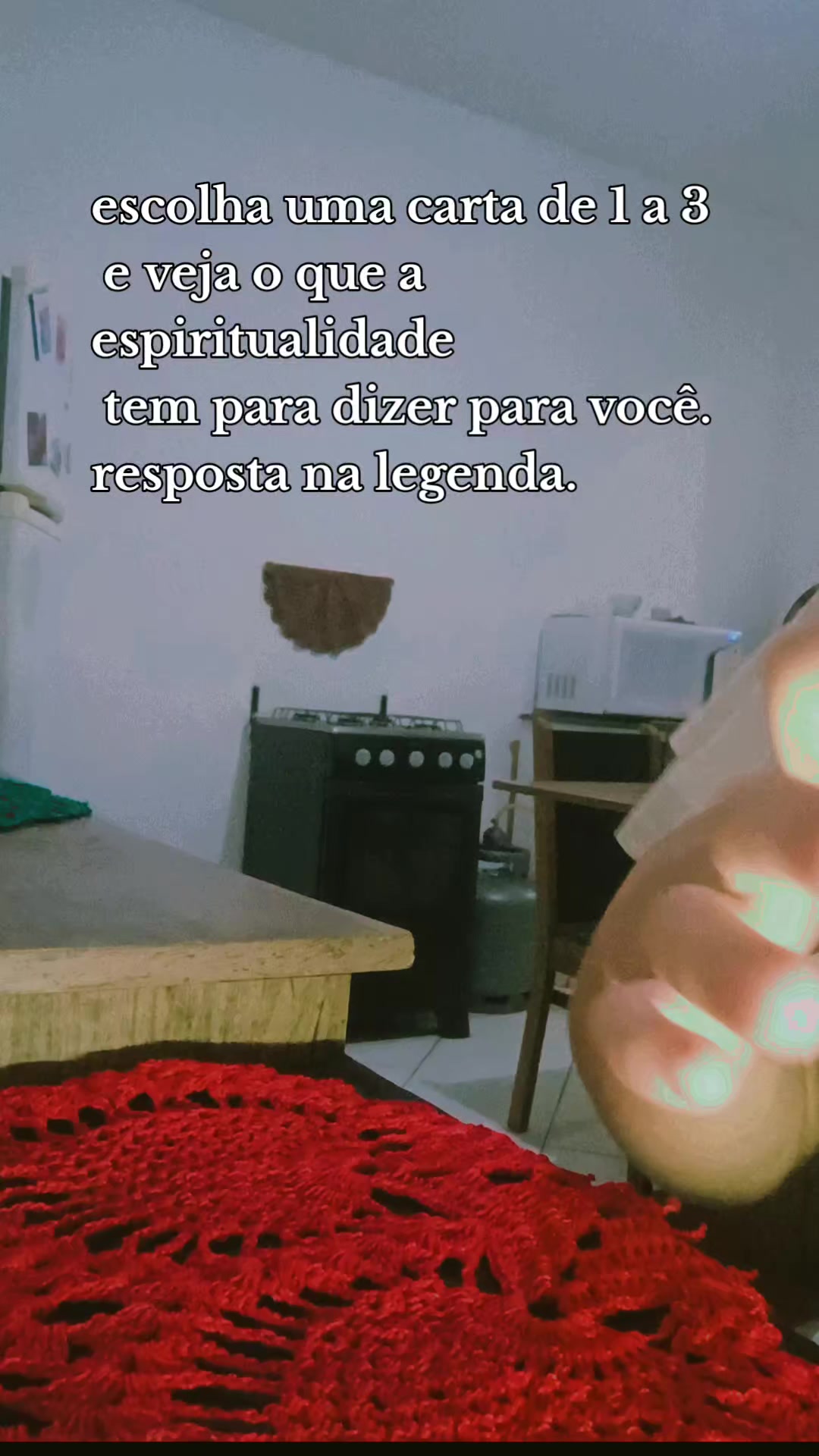 @Kiara Tamires