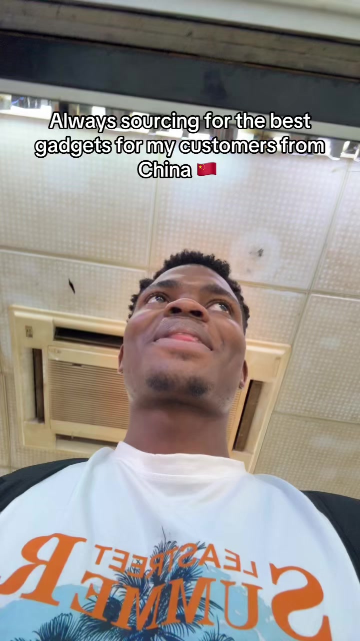 @Chillux 🇨🇳