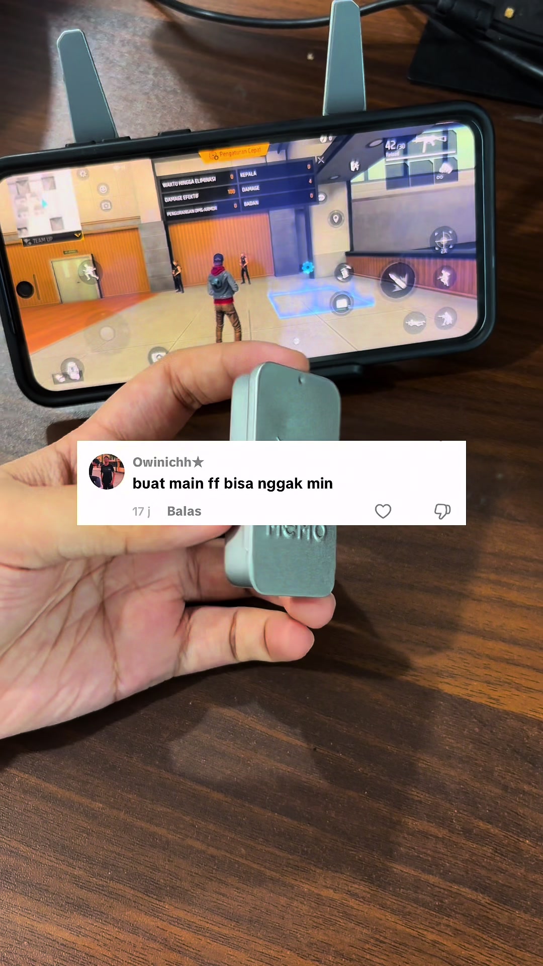 @MEMO INDONESIA