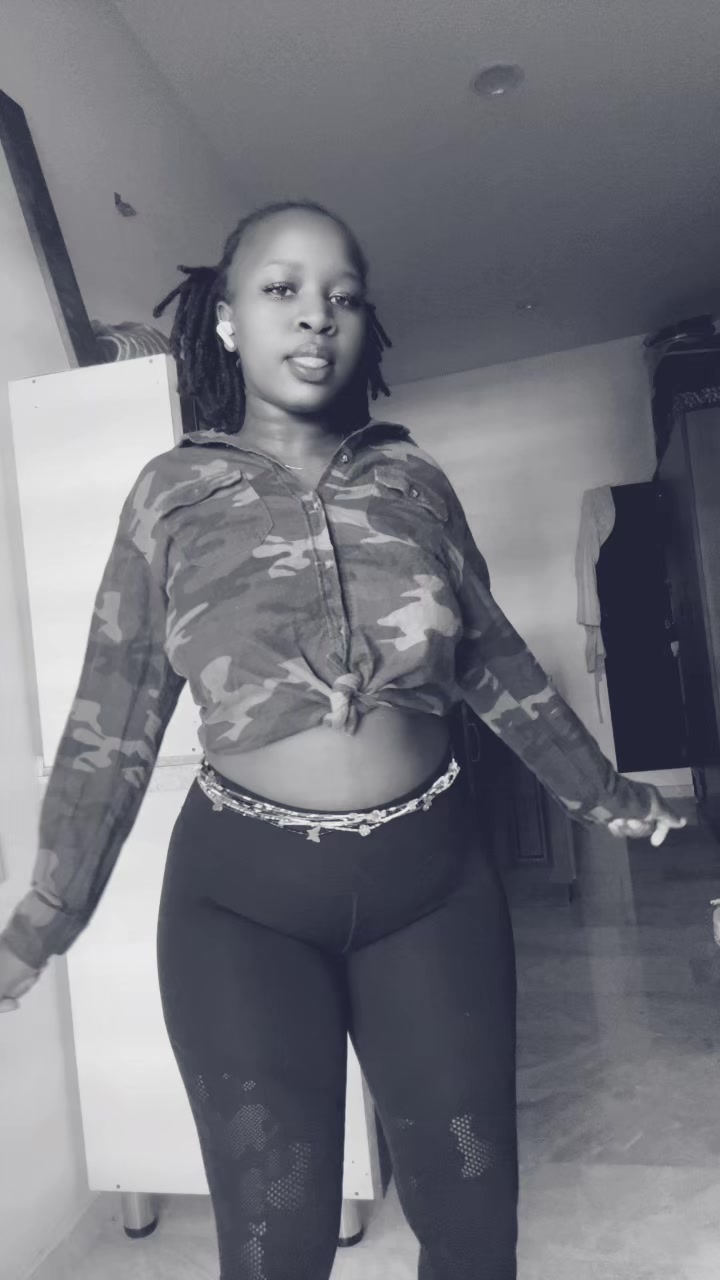 @Lynn Mbugua 🖤