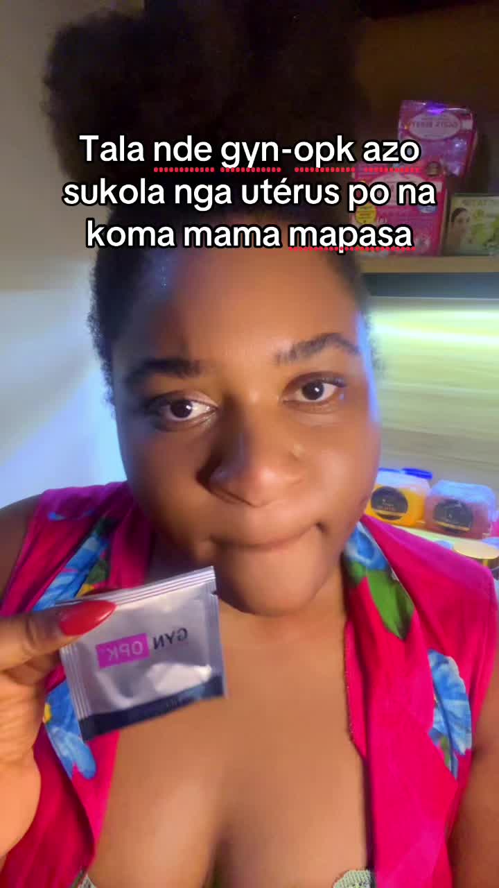 @Glowchef👸