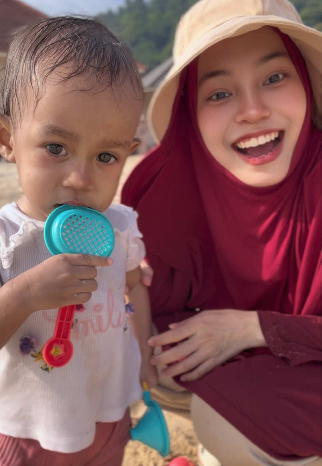 @Fatinsakinah23