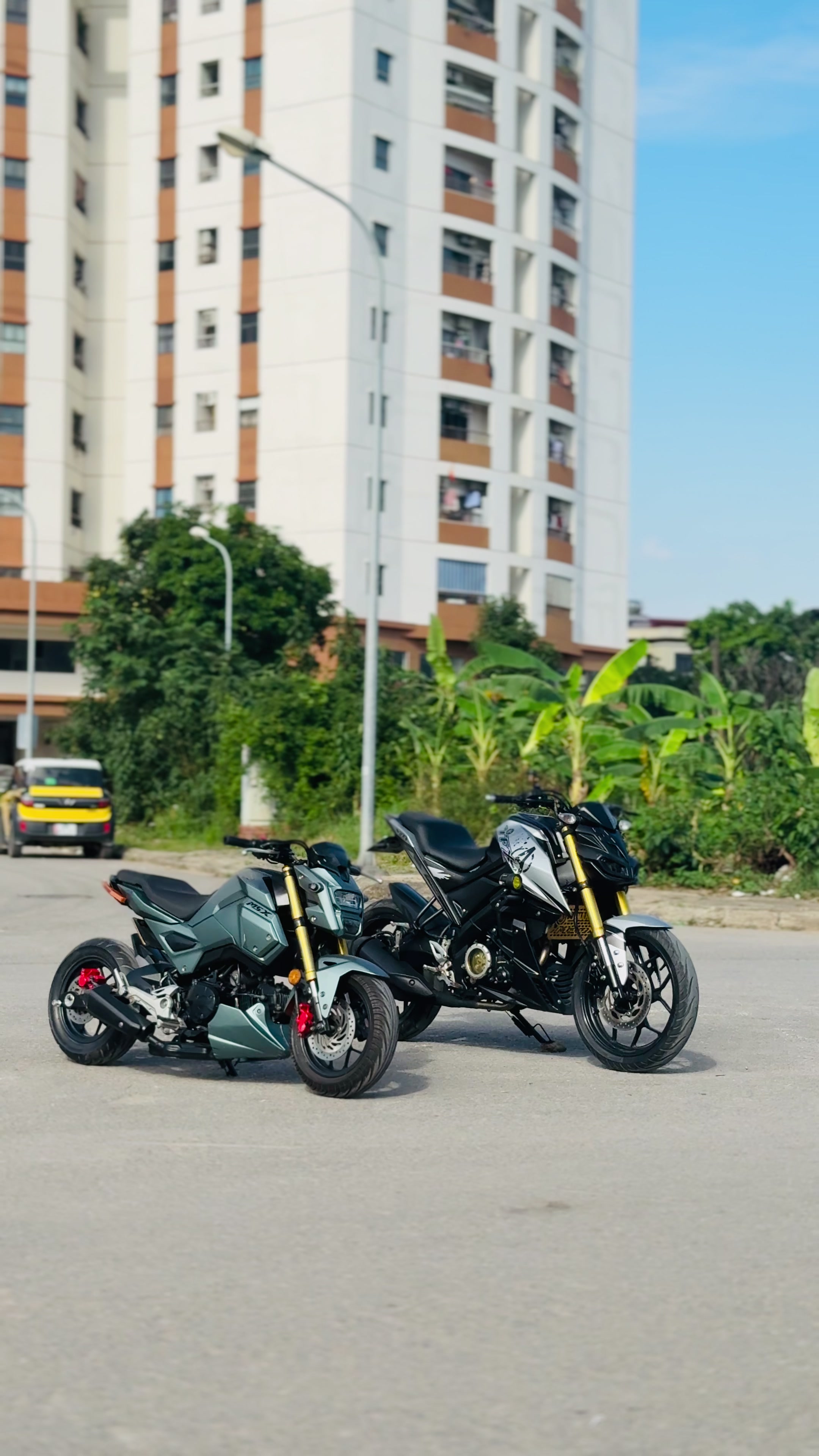 @ki&ecirc;n motor ( H&agrave; Nội ) ✅