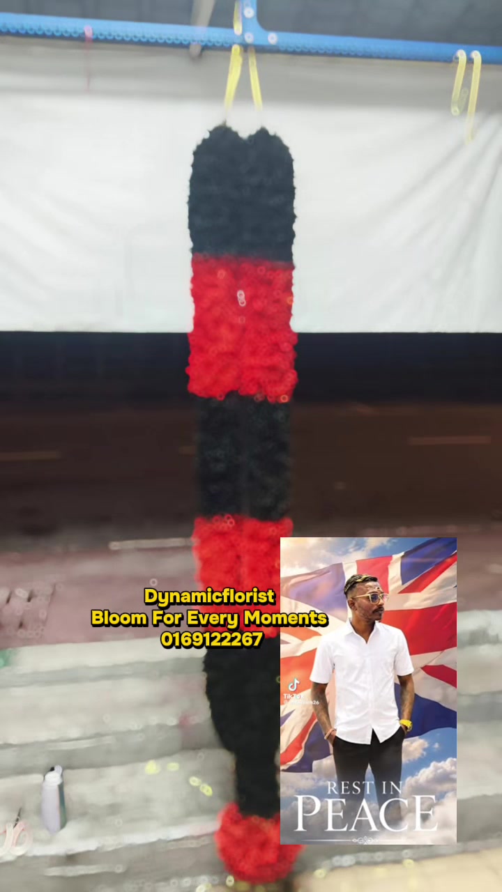 @Dynamic Florist