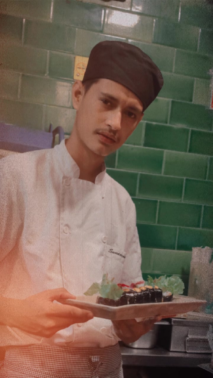 @agendra khadka