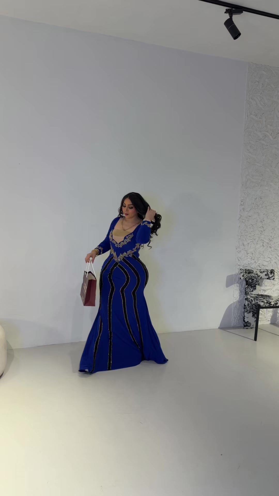@هــدب ديــزايــن