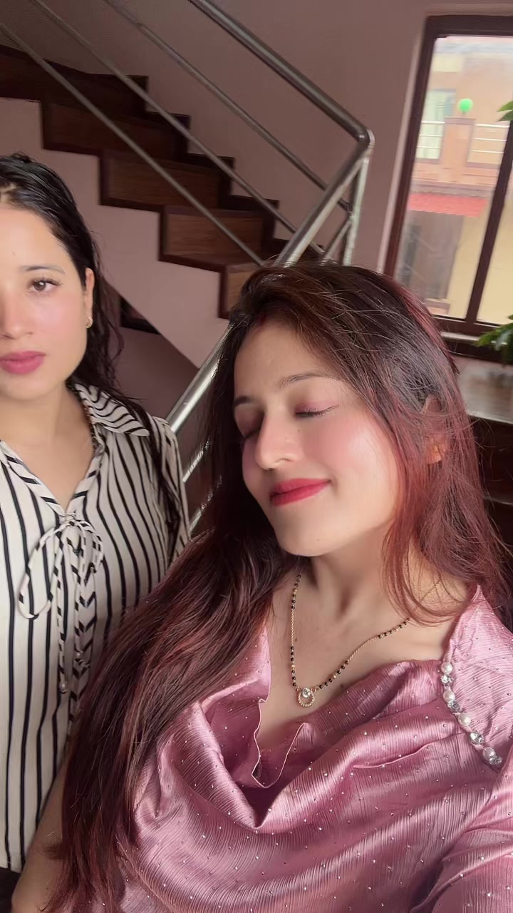 @Susmee khadka