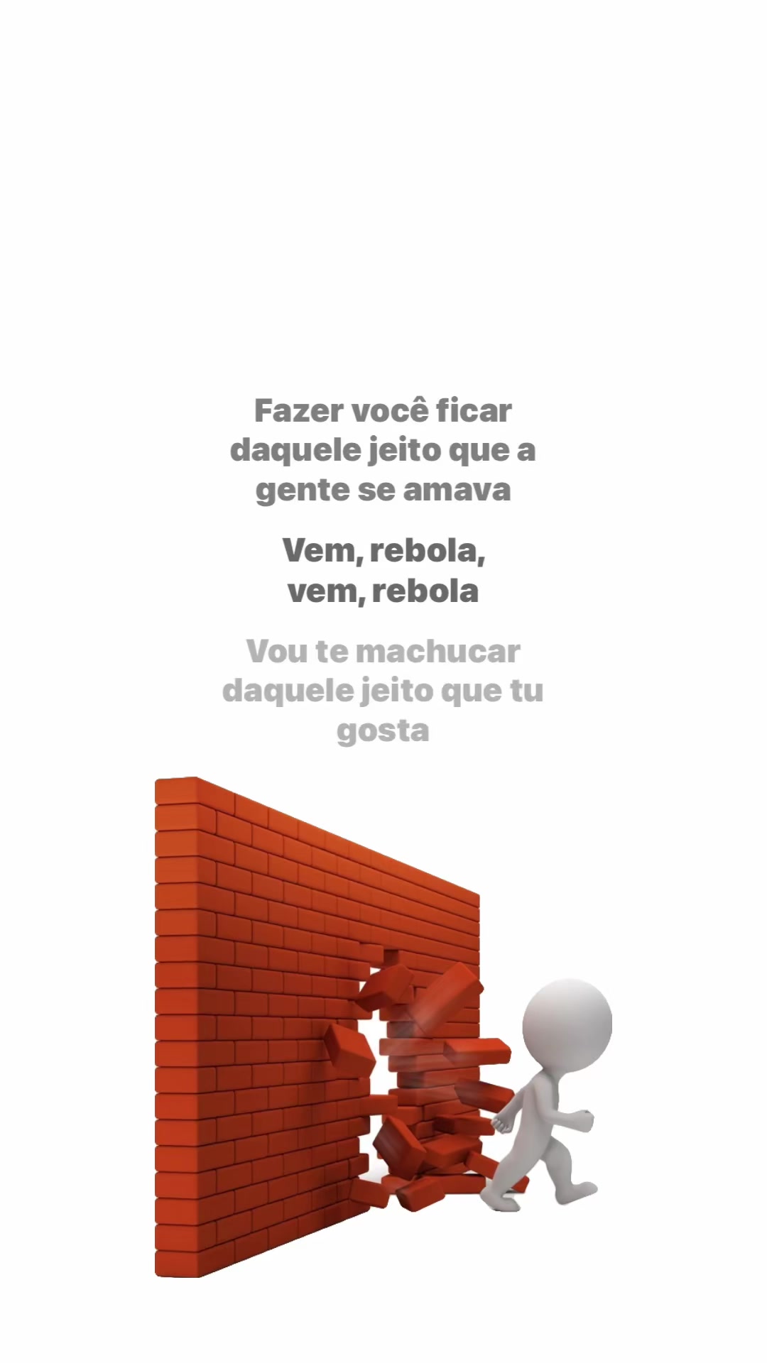 @um cara a&iacute;