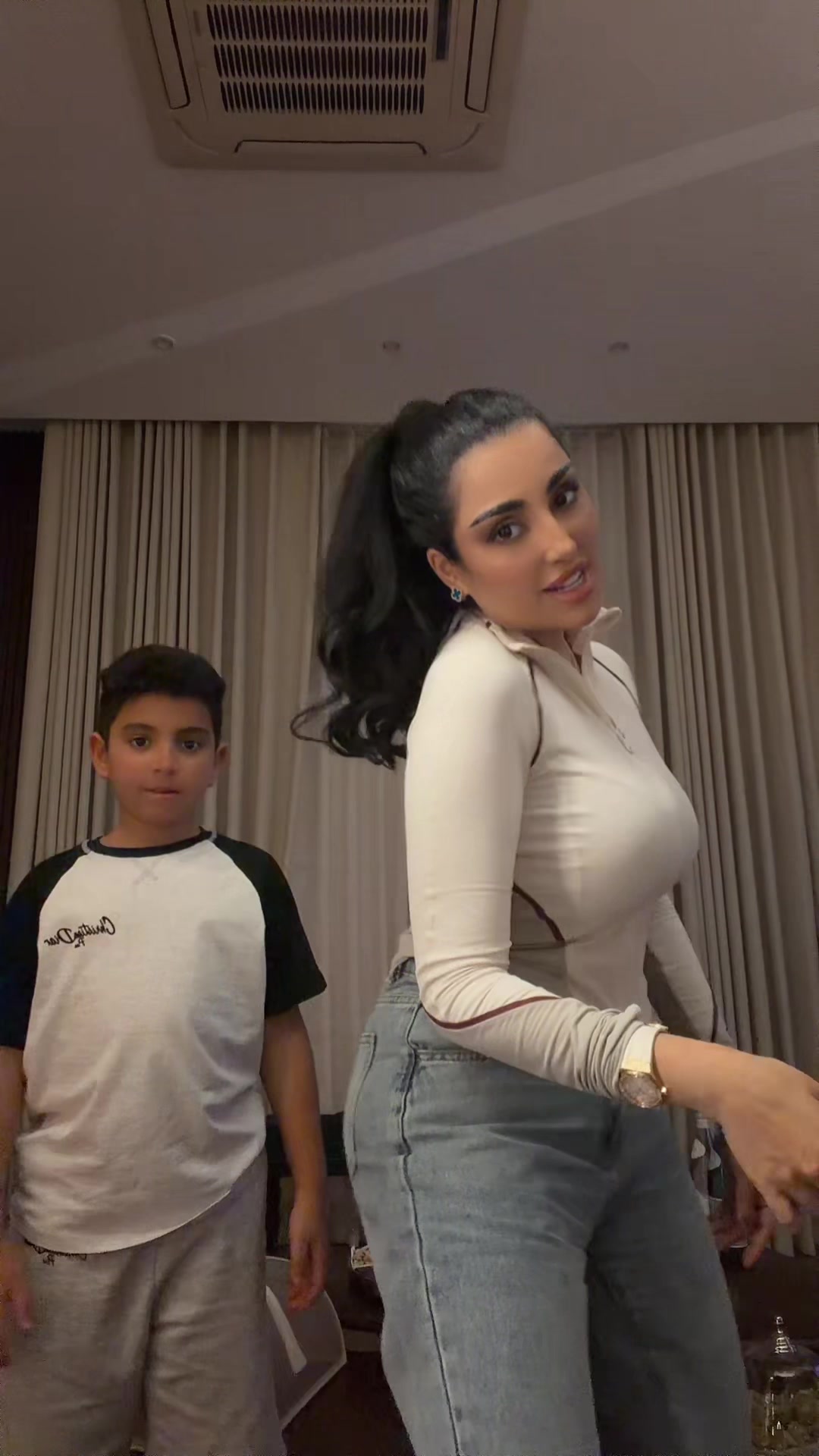 @المهرة البحرينية